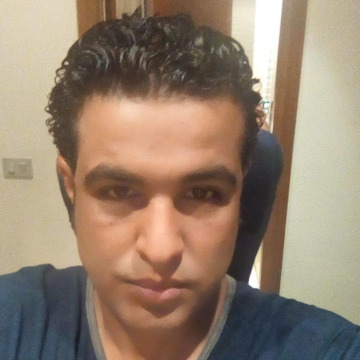 ayman taha, 47, Cairo, Egypt