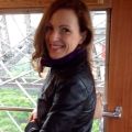 Nadezhda Gamaga, 43, Moscow, Russian Federation