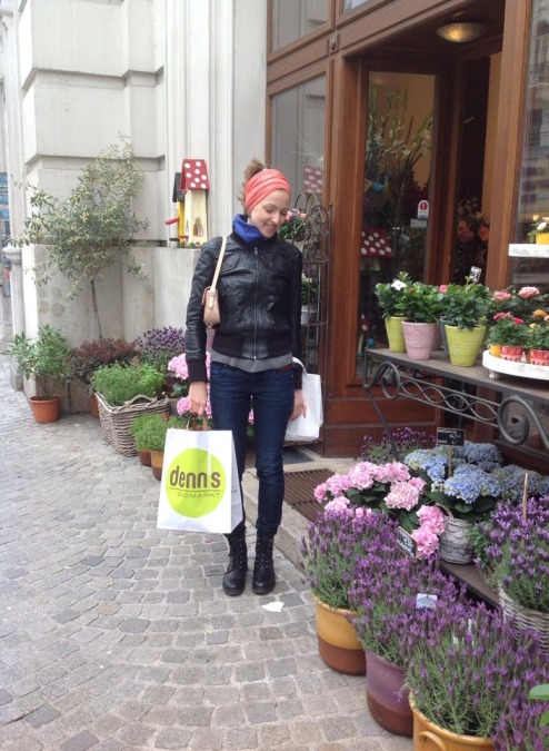 Nadezhda Gamaga, 43, Moscow, Russian Federation