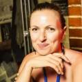 Nadezhda Gamaga, 43, Moscow, Russian Federation