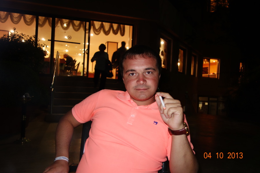 Марсель Нигметзянов, 38, Kazan, Russian Federation