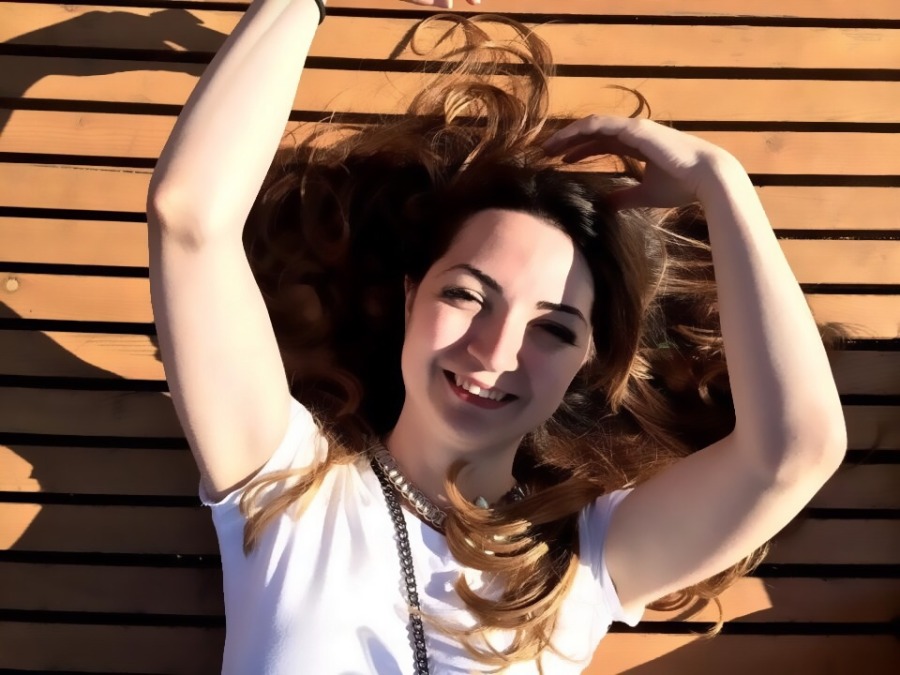 Liza, 34, Sochi, Russian Federation