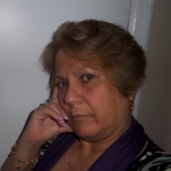 Nieves, 70, Miami, United States