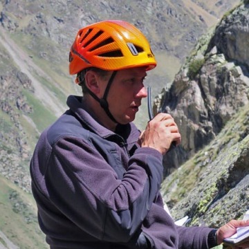 Andrey, 60, Moscow, Russian Federation