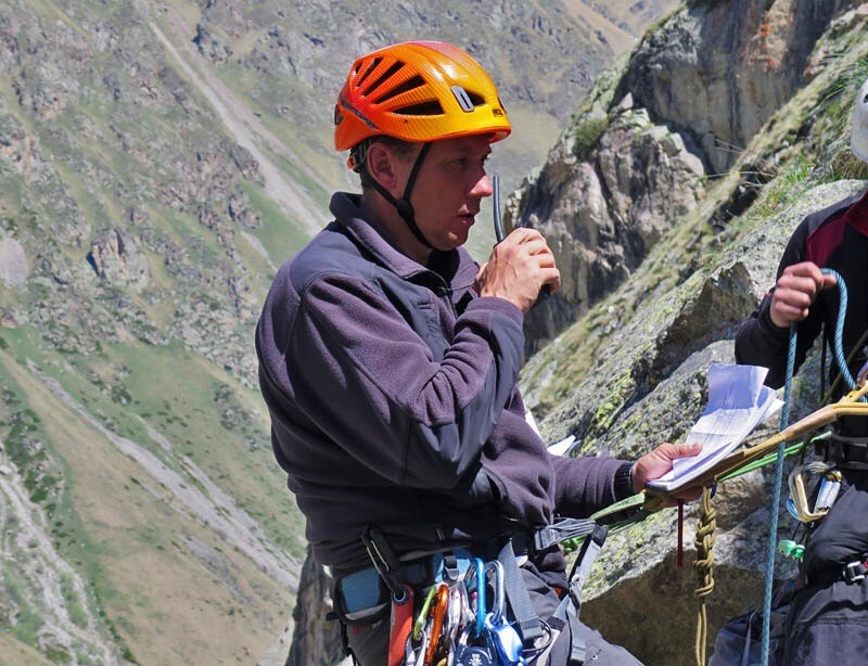 Andrey, 60, Moscow, Russian Federation