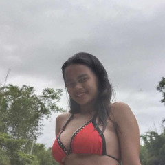 CHARMELL ANLAGAN, 19, Cagayan De Oro, Philippines