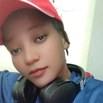 Patra Rose, 27, Al Ain, United Arab Emirates