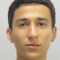 Zoxidbek Ruzmetov, 18, Tashkent, Uzbekistan
