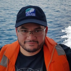 Ammar, 47, Jeddah, Saudi Arabia