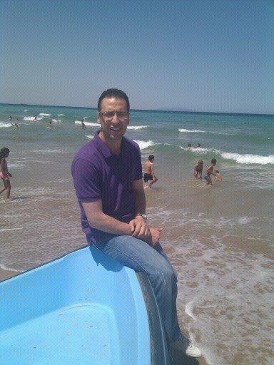 fawzi, 50, Oran, Algeria