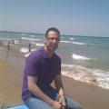 fawzi, 50, Oran, Algeria
