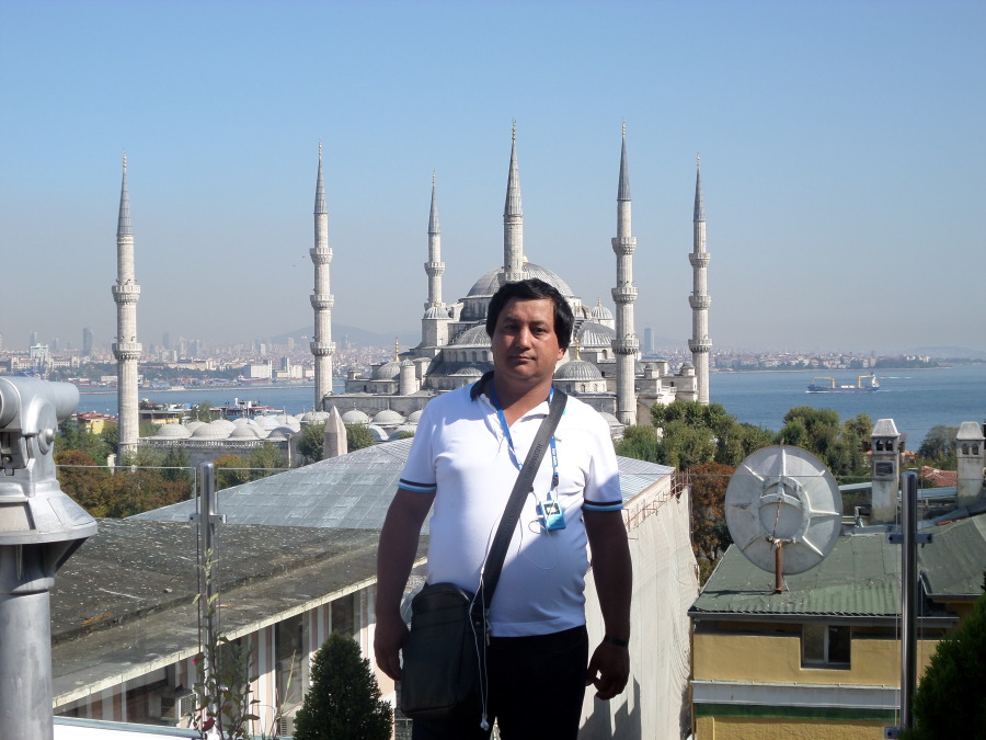 акил, 53, Moscow, Russian Federation