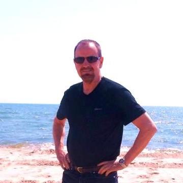 James Mullins, 72, Irvine, United States