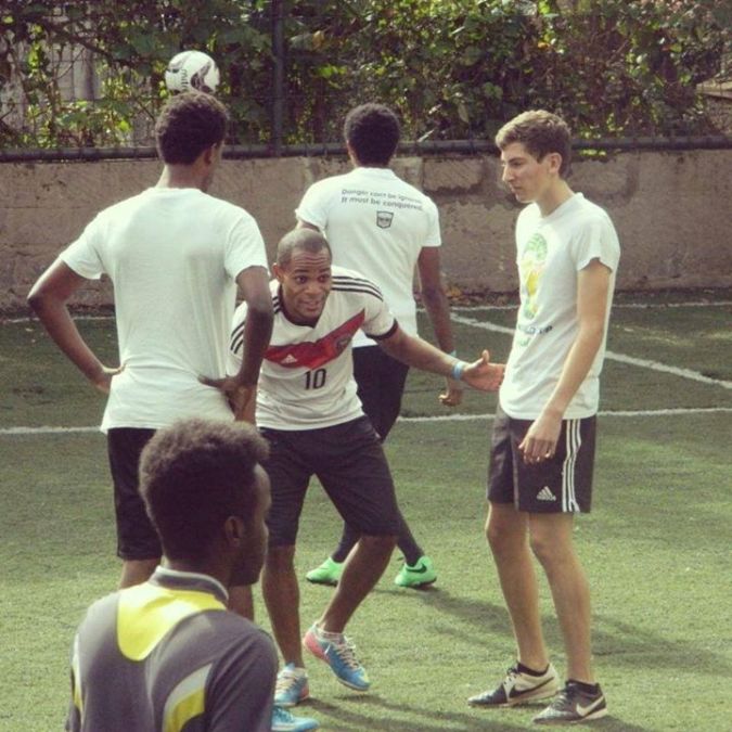 Jack, 34, Lilongwe, Malawi