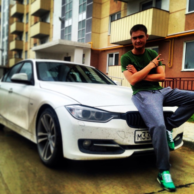 Ян, 35, Krasnodar, Russian Federation