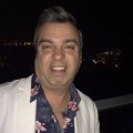 Babak arad, 47, Istanbul, Turkey