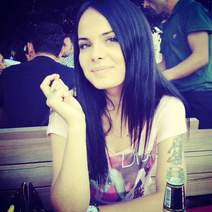 Deniz Arda, 46, Istanbul, Turkey