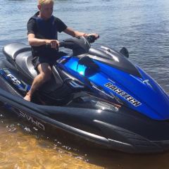 Horst, 32, Windhoek, Namibia