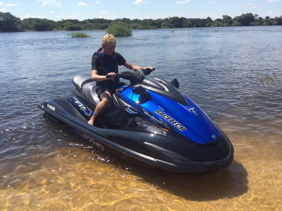 Horst, 32, Windhoek, Namibia