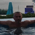 Hakan Yener, 47, Antalya, Turkey