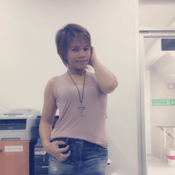 ononjang, 43, Lat Krabang, Thailand