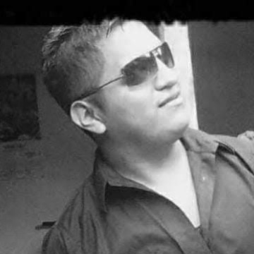 Jonny, 35, Chiquimula, Guatemala