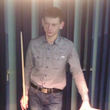 Дмитрий Ханько, 36, Minsk, Belarus