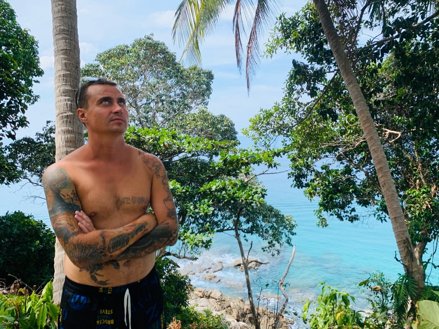 Павел Нагай, 41, Kazan, Russian Federation