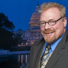 John Ransom, 56, San Diego, United States