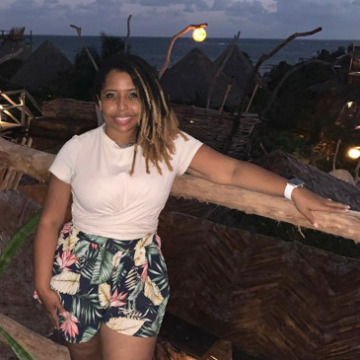 Shawna C, 41, Bridgetown, Barbados