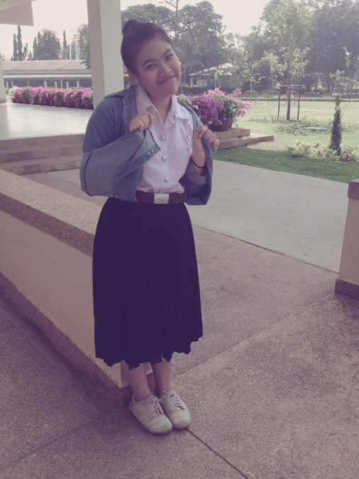 อรวรรณ บุษราคำ, , Khon Kaen, Thailand