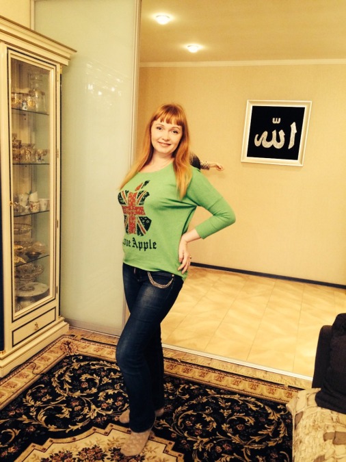 Ольга, 46, Moscow, Russian Federation