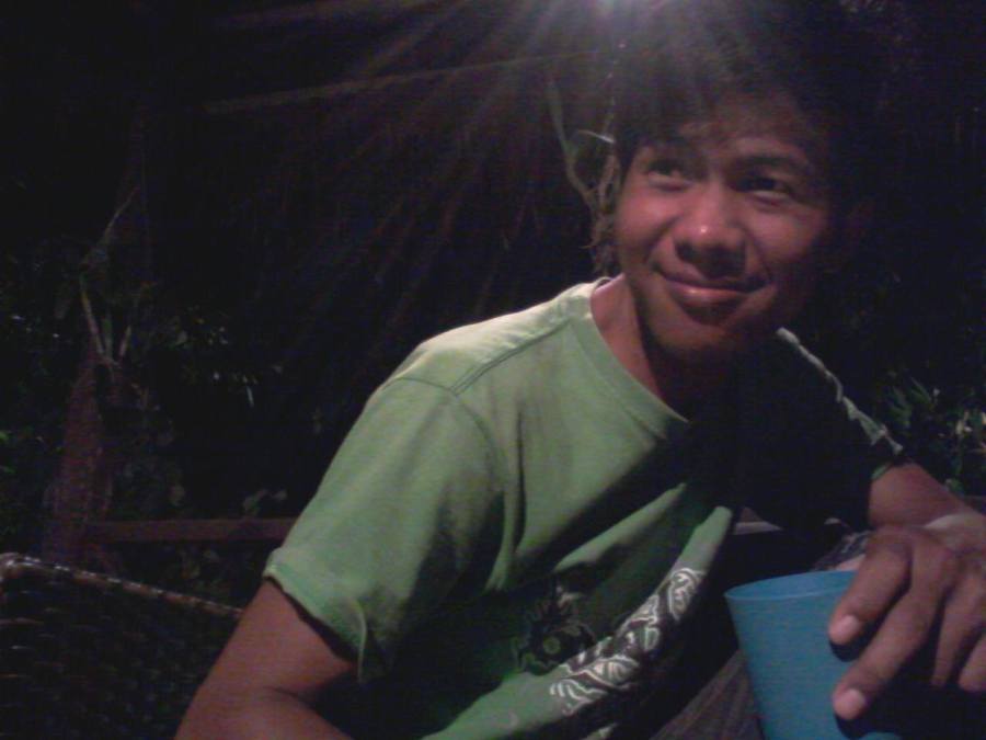 Bunthoeun Bothpreahso, 37, Siem Reap, Cambodia