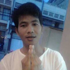 Bunthoeun Bothpreahso, 37, Siem Reap, Cambodia