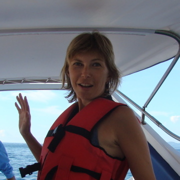 Galla, 49, Turochak, Russian Federation