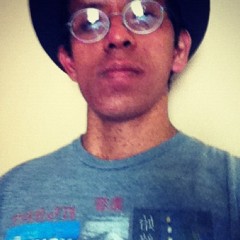 James, 37, Hollywood, United States