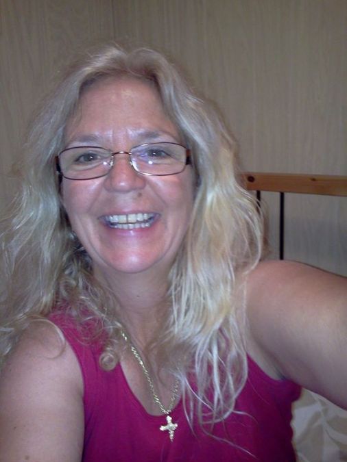 Edna, 66, Clearwater, United States