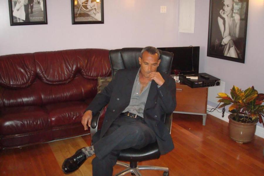 ali magdy, 57, New York, United States