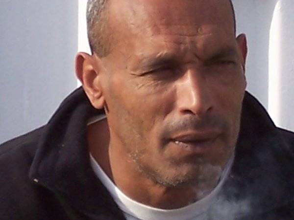 ali magdy, 57, New York, United States