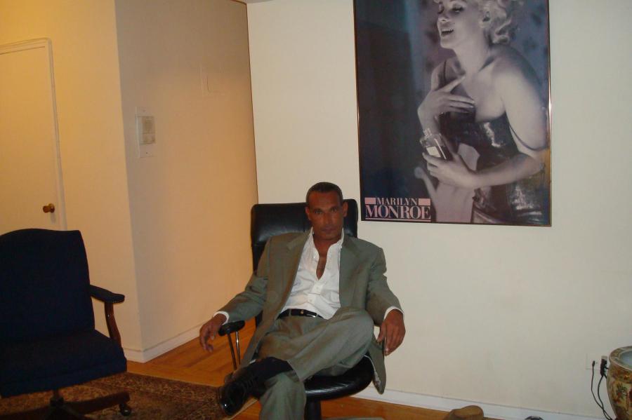 ali magdy, 57, New York, United States