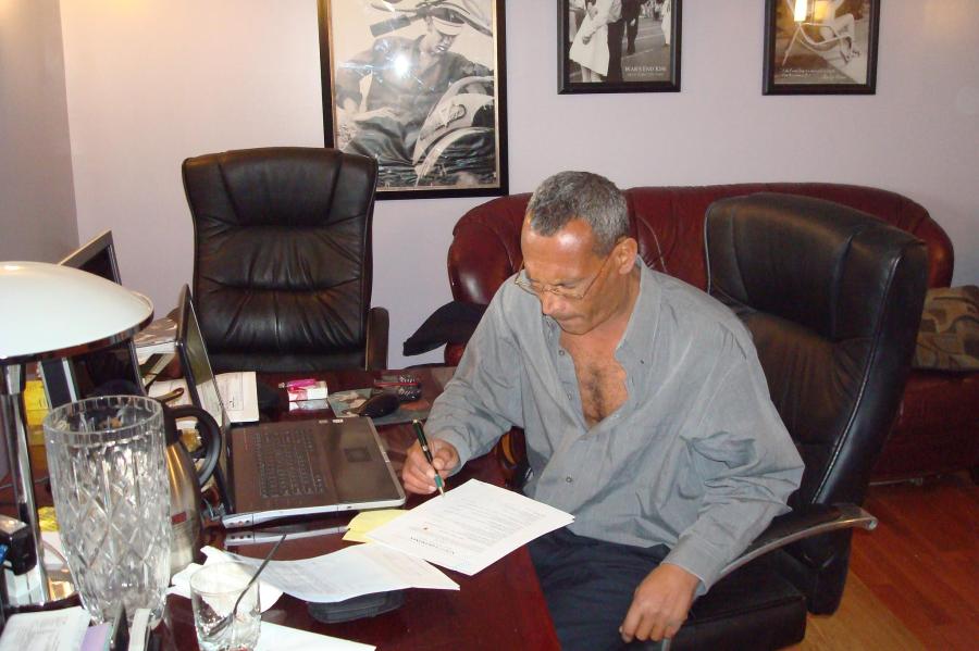 ali magdy, 57, New York, United States