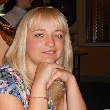 Ольга, 37, Mahilyow, Belarus