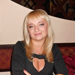 Ольга, 37, Mahilyow, Belarus