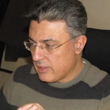 ABD, 54, Moscow, Russian Federation