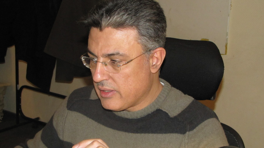 ABD, 54, Moscow, Russian Federation