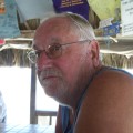 Bill Ford, 87, San Pedro, Belize