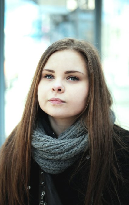 Anya Kondratyeva, 34, Saint Petersburg, Russian Federation