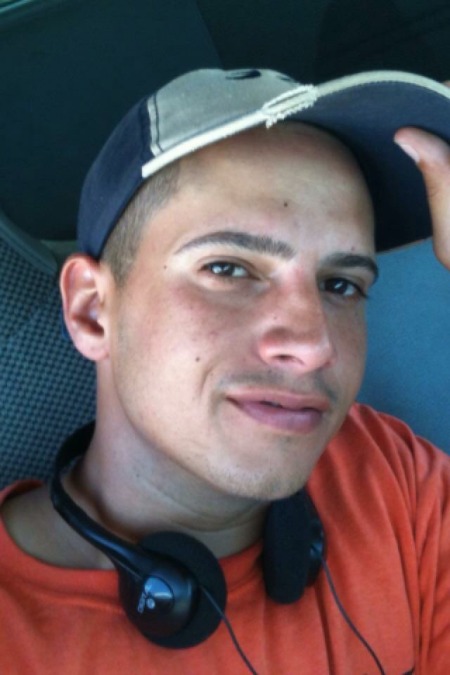 Angel, 44, Jacksonville, United States