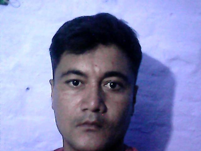 Ishtiaq Ali, 45, Islamabad, Pakistan