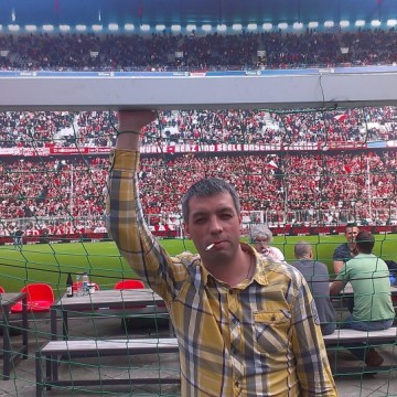 Andrey Koivistoinen, 51, 